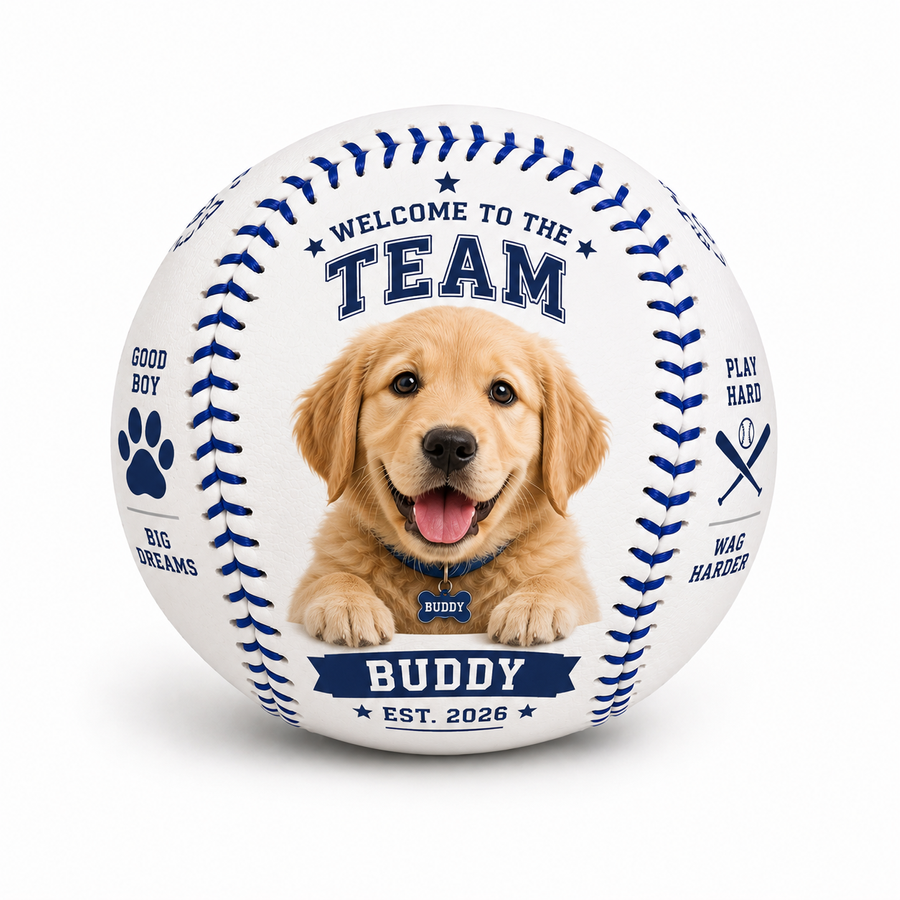 Promotional Baseballs - Imprint Now - NZ