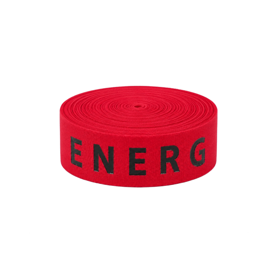 Silicone Printed Elastic Bands - Imprint Now - NZ