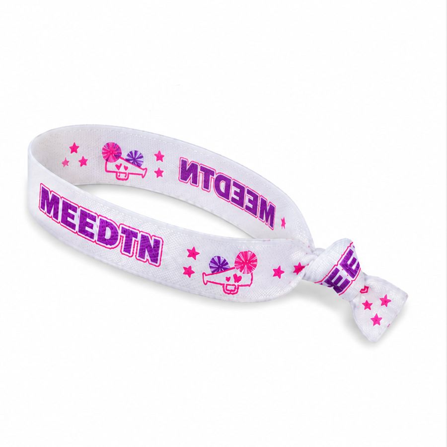 Elastic Hair Tie - Imprint Now - NZ