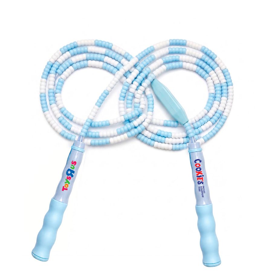 Light-Up Segmented Jump Rope - Imprint Now - NZ