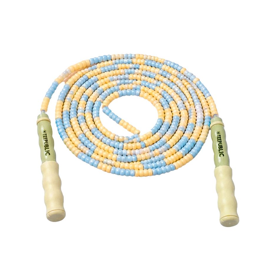 Light-Up Segmented Jump Rope - Imprint Now - NZ