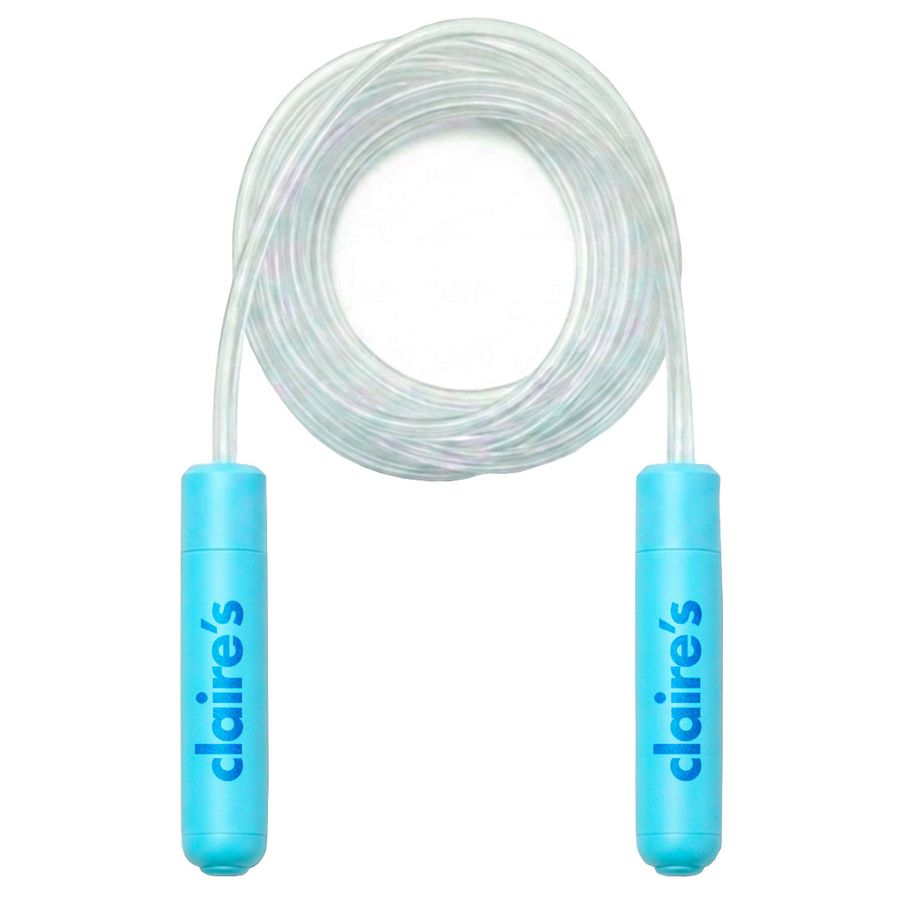 PVC Fibre Optic Light-Up Jump Rope - Imprint Now - NZ