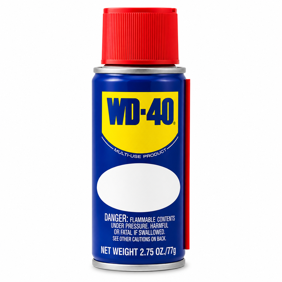 WD-40 Handy Can 81 mL Aerosol Sprays - Imprint Now - NZ
