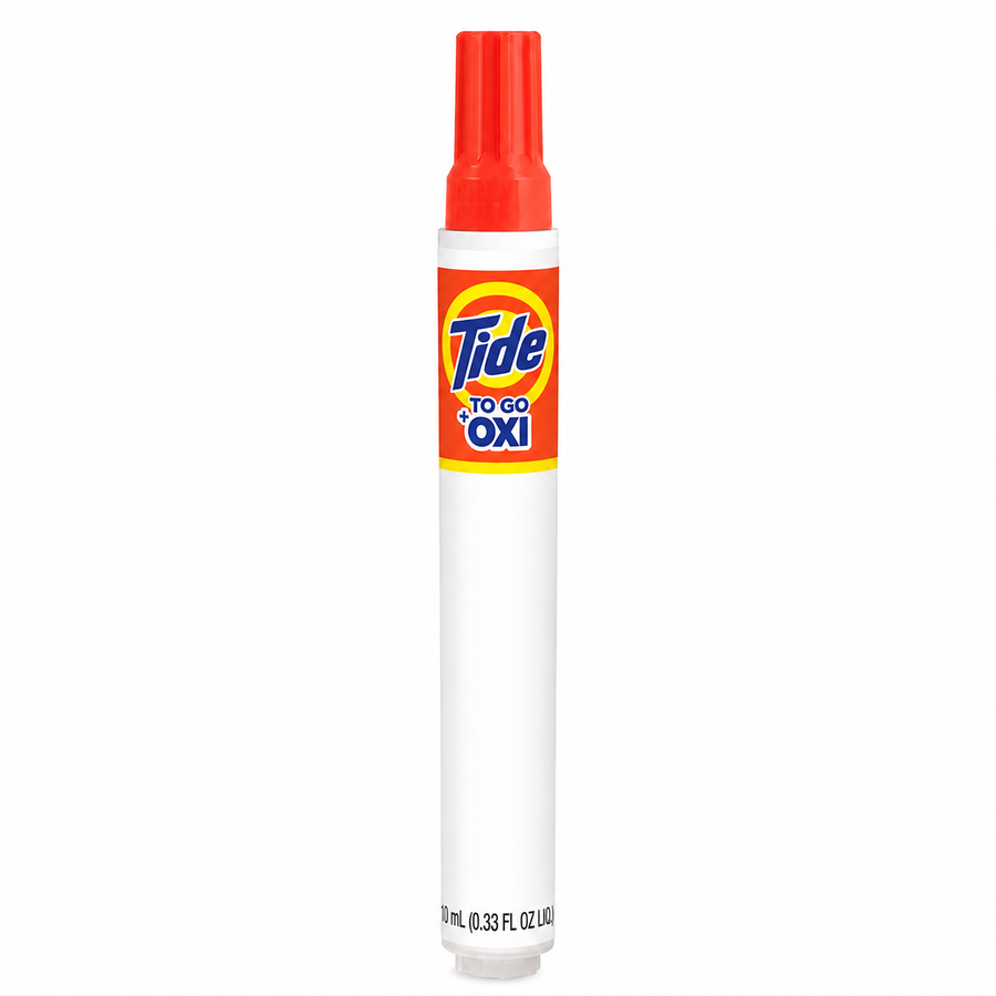 Tide® to Go +Oxi - Instant Stain Removers - Imprint Now - NZ