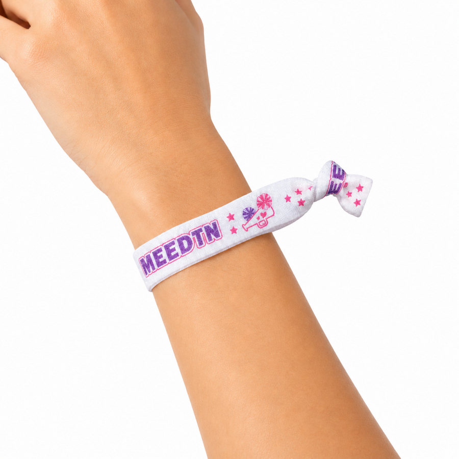 Elastic Hair Tie - Imprint Now - NZ