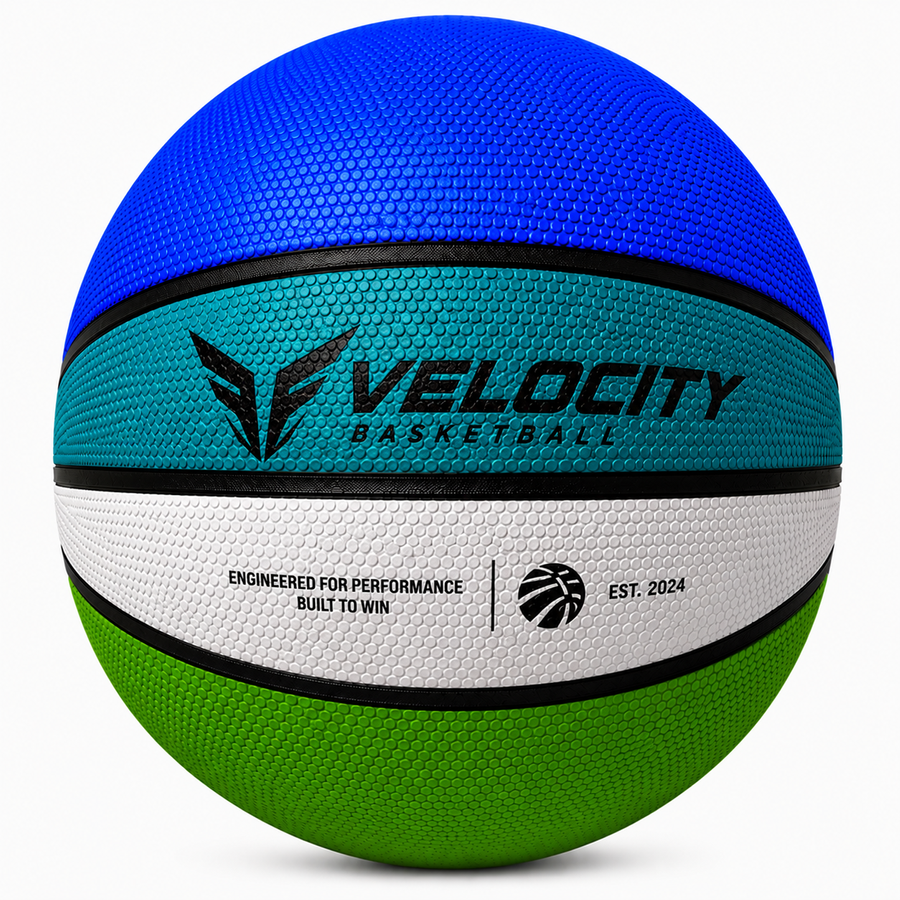 Promotional Basketballs - Imprint Now - NZ