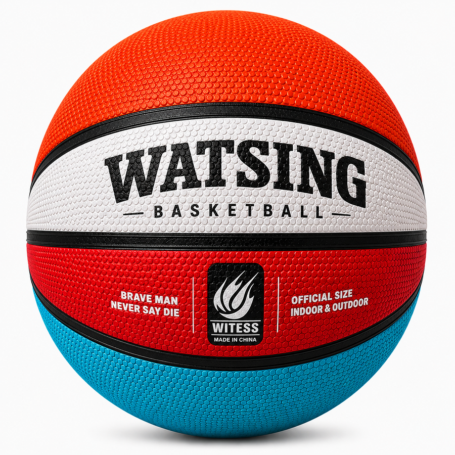 Promotional Basketballs - Imprint Now - NZ