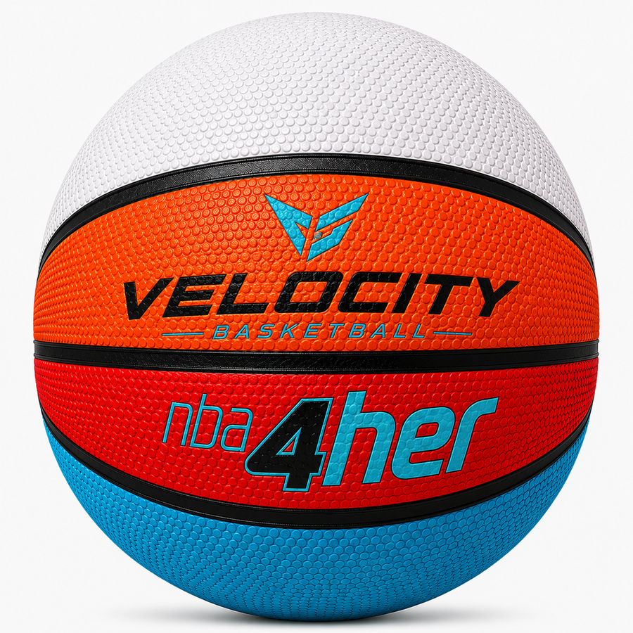 Promotional Basketballs - Imprint Now - NZ