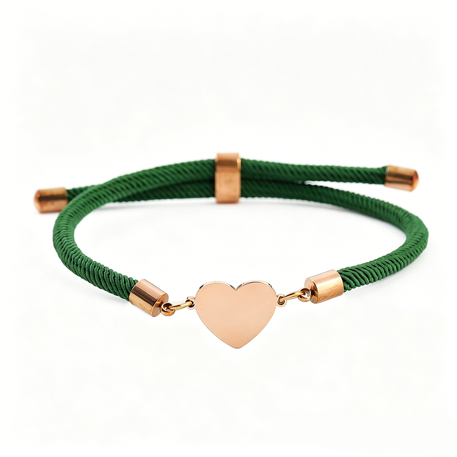 Rope Bracelets - Imprint Now - NZ