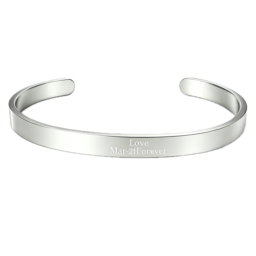 Classic Bracelets - Imprint Now - NZ