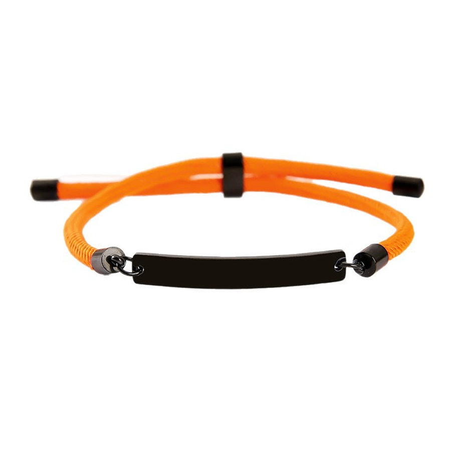 Rope Bracelets - Imprint Now - NZ