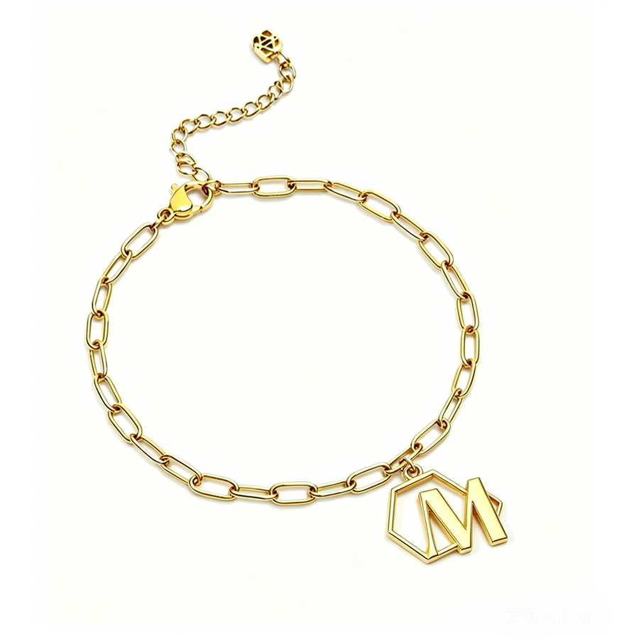 Die Struck Charm Bracelets - Imprint Now - NZ