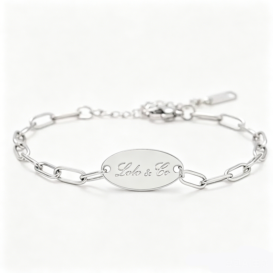 Die Struck Charm Bracelets - Imprint Now - NZ