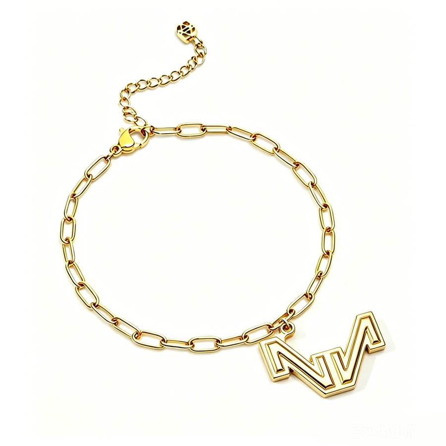 Die Struck Charm Bracelets - Imprint Now - NZ
