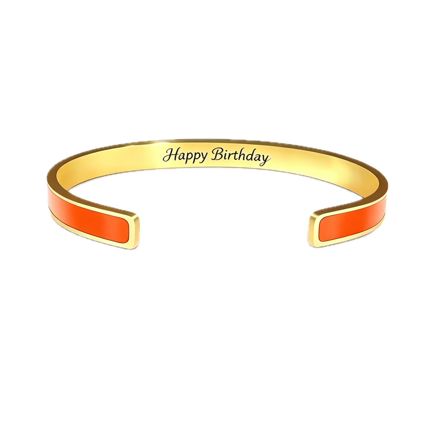 Colourful Bracelets - Imprint Now - NZ