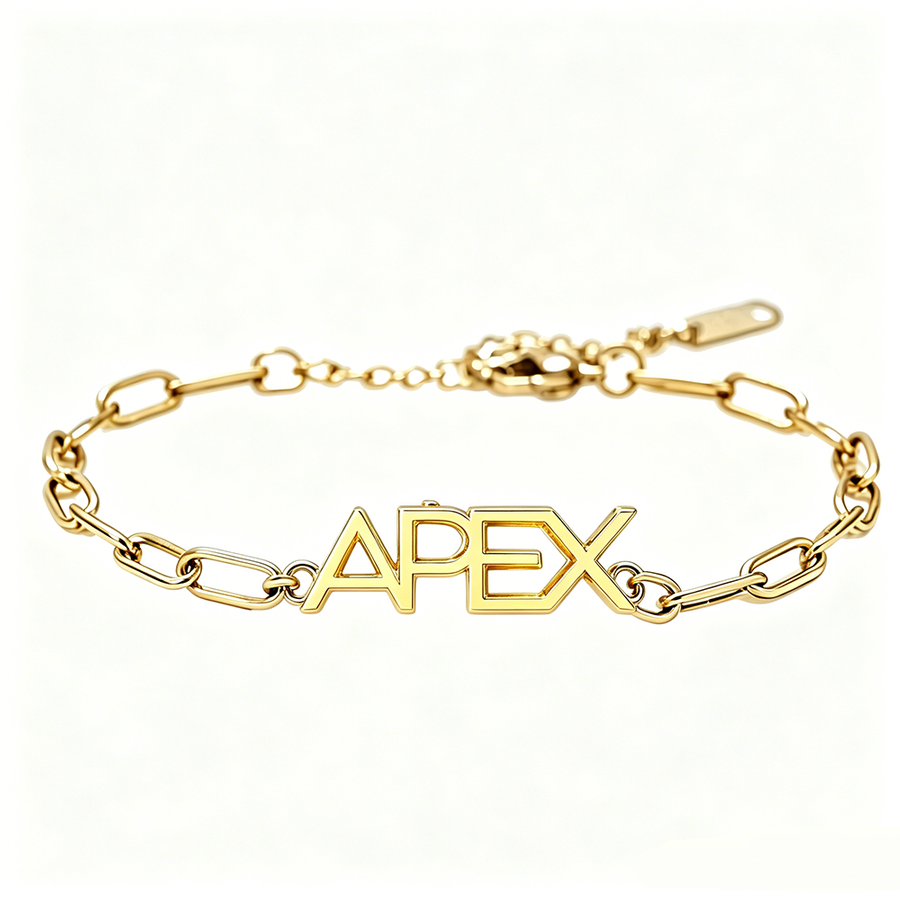 Die Struck Charm Bracelets - Imprint Now - NZ