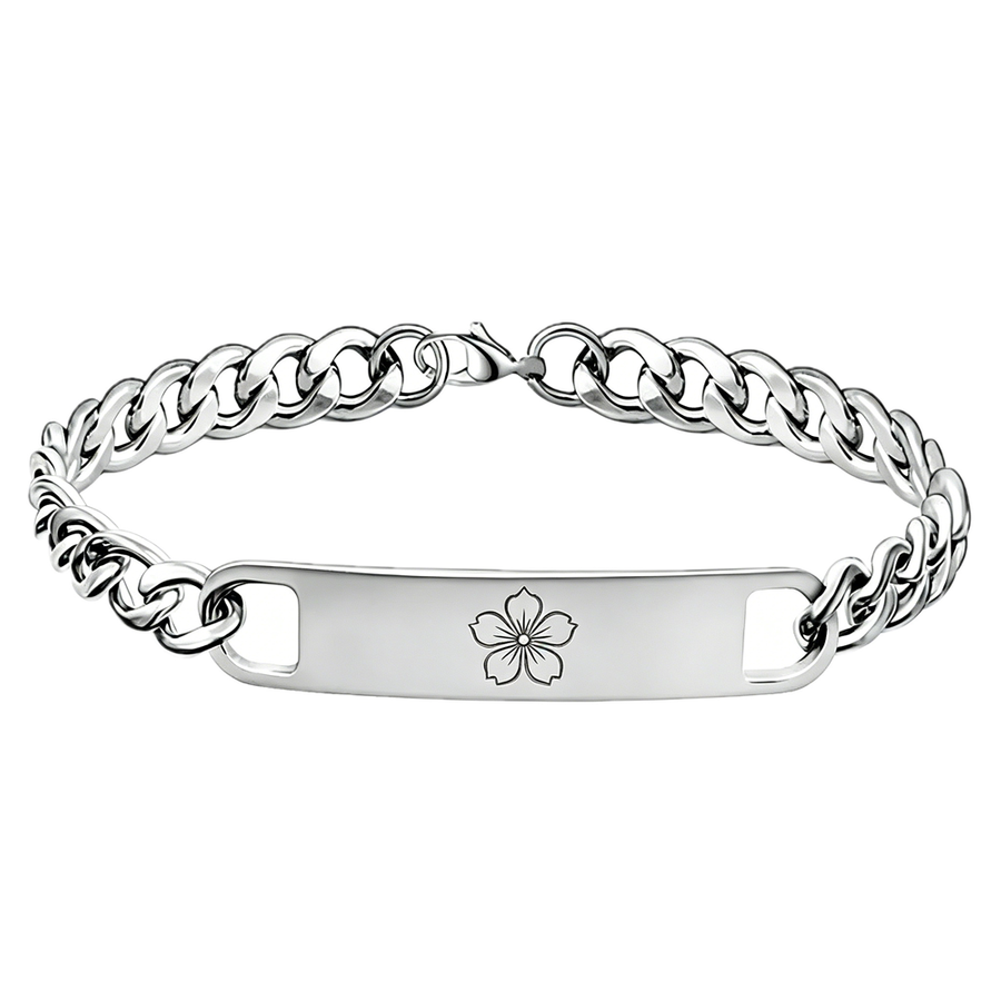 Cuban Bracelets - Imprint Now - NZ