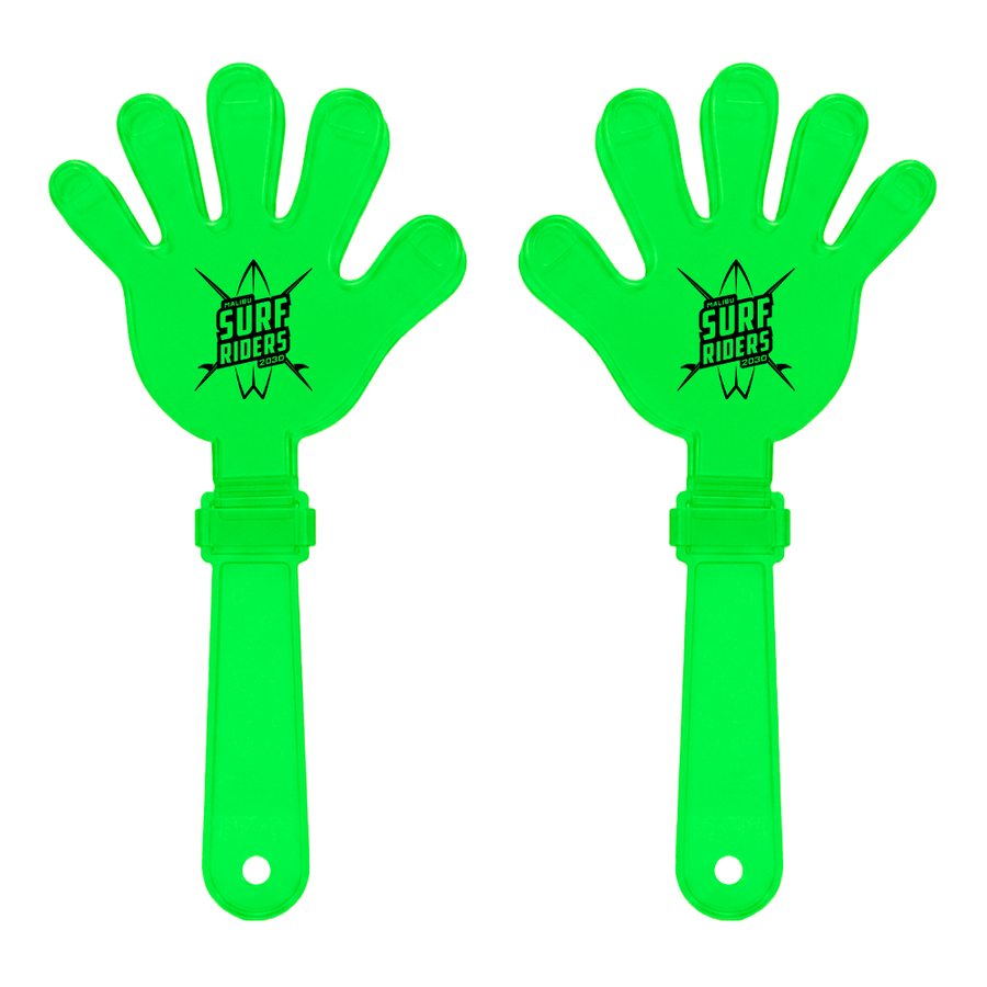 Classic Clappers - Imprint Now - NZ
