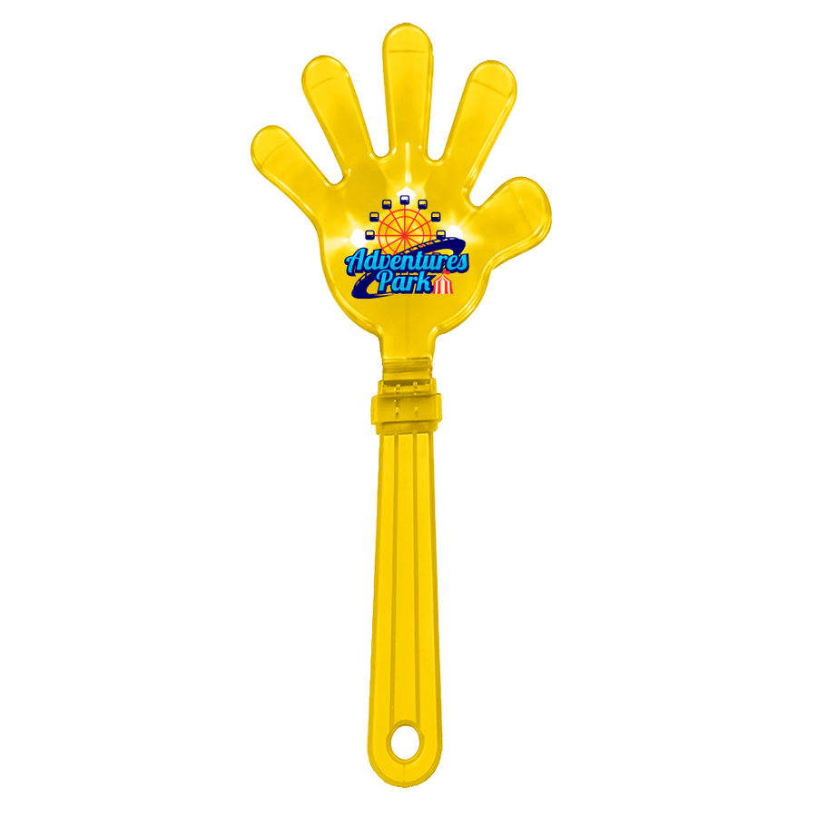 Luminous Clappers - Imprint Now - NZ