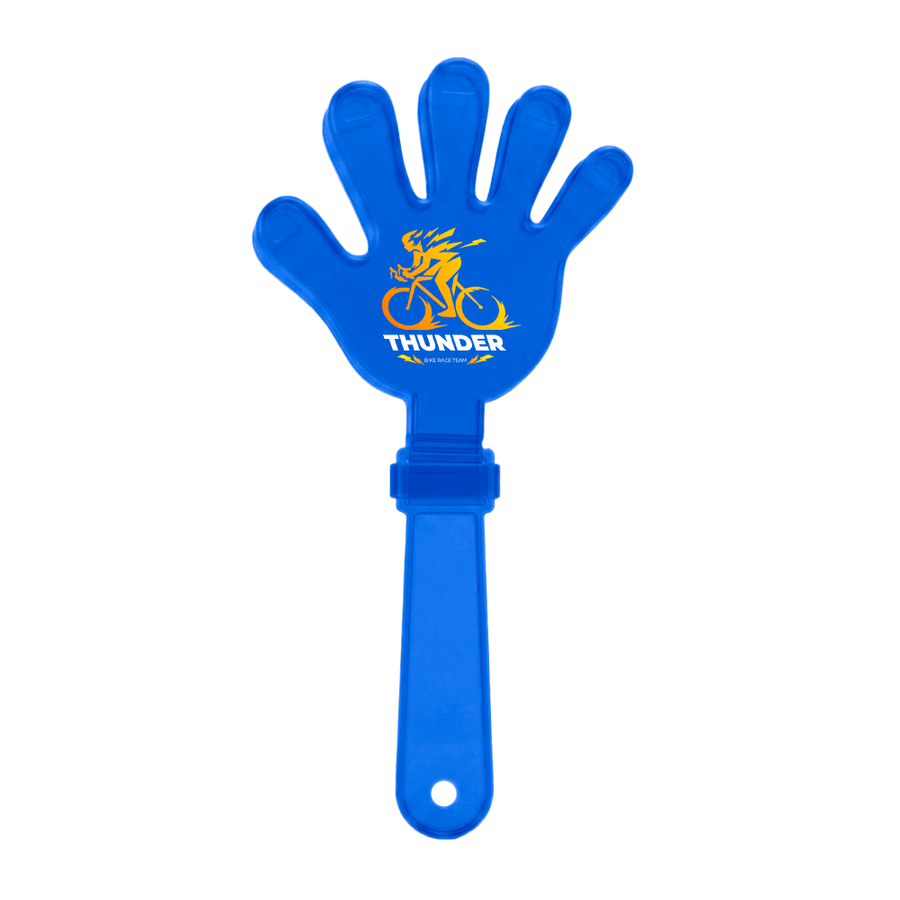 Classic Clappers - Imprint Now - NZ