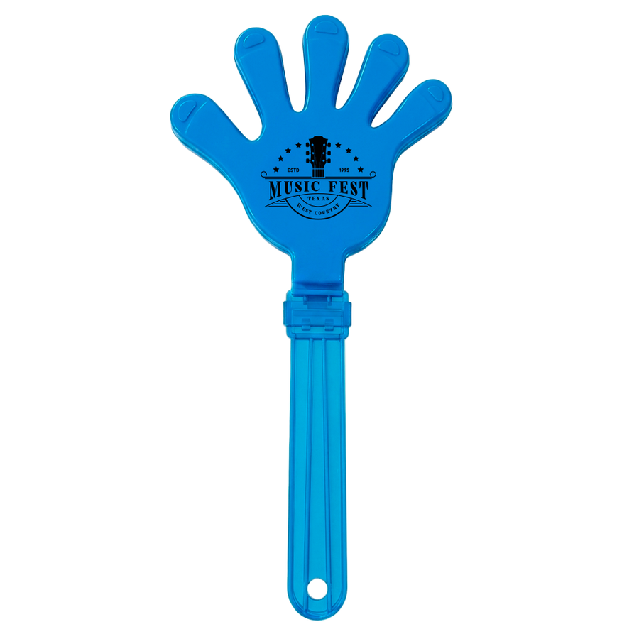Classic Clappers - Imprint Now - NZ