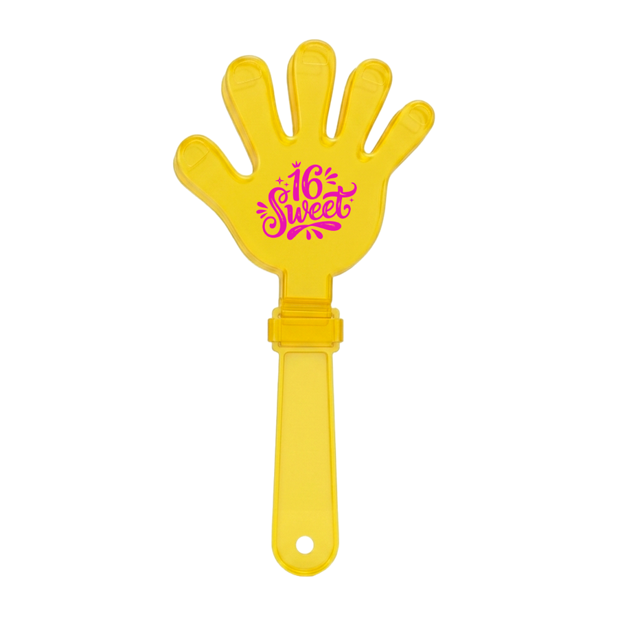 Classic Clappers - Imprint Now - NZ