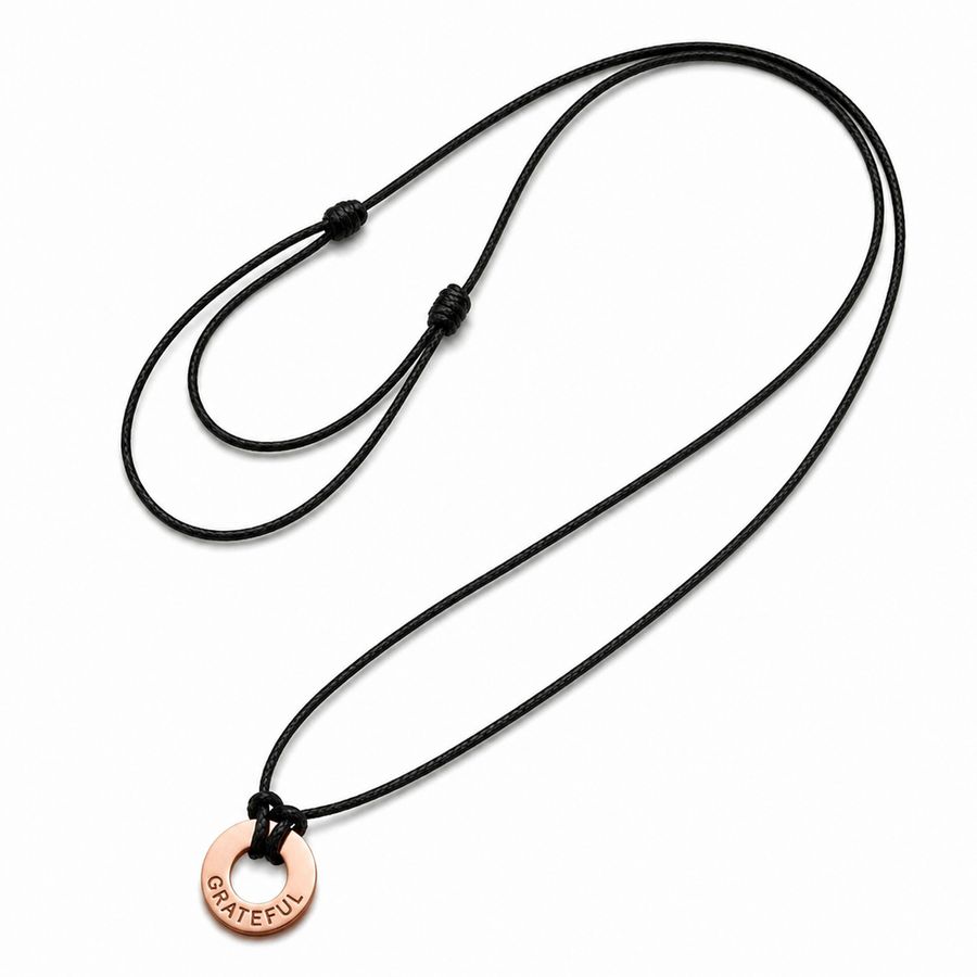 Engrave Me Necklace - Imprint Now - NZ