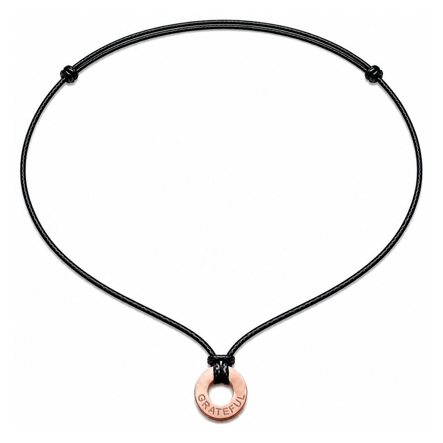 Engrave Me Necklace - Imprint Now - NZ