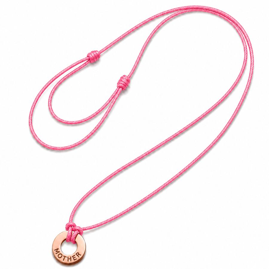 Engrave Me Necklace - Imprint Now - NZ