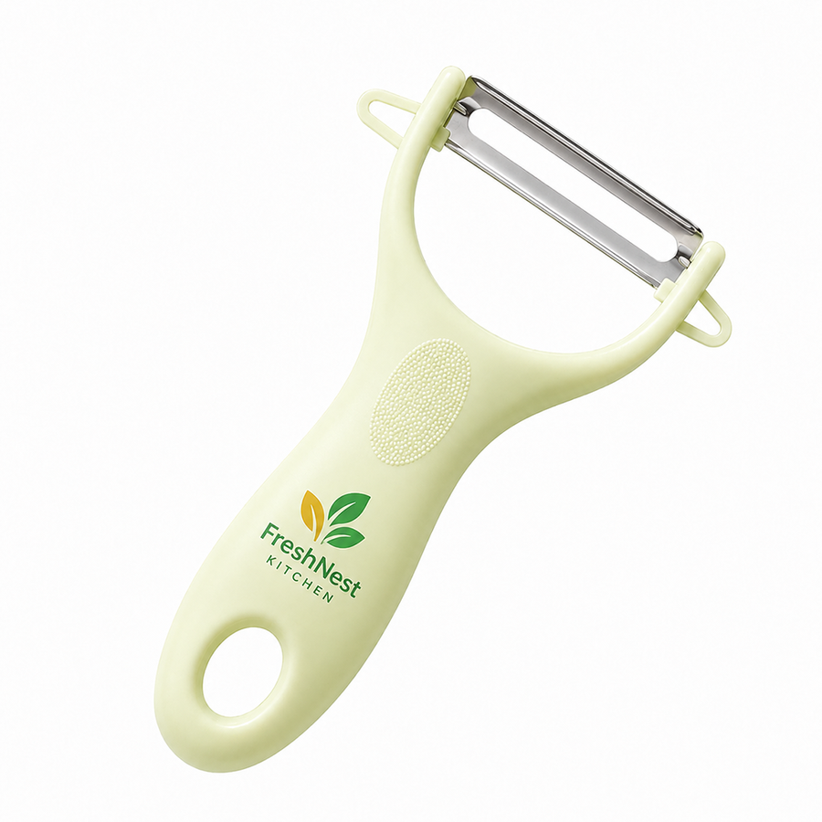 Y Shaped Peelers - Imprint Now - NZ