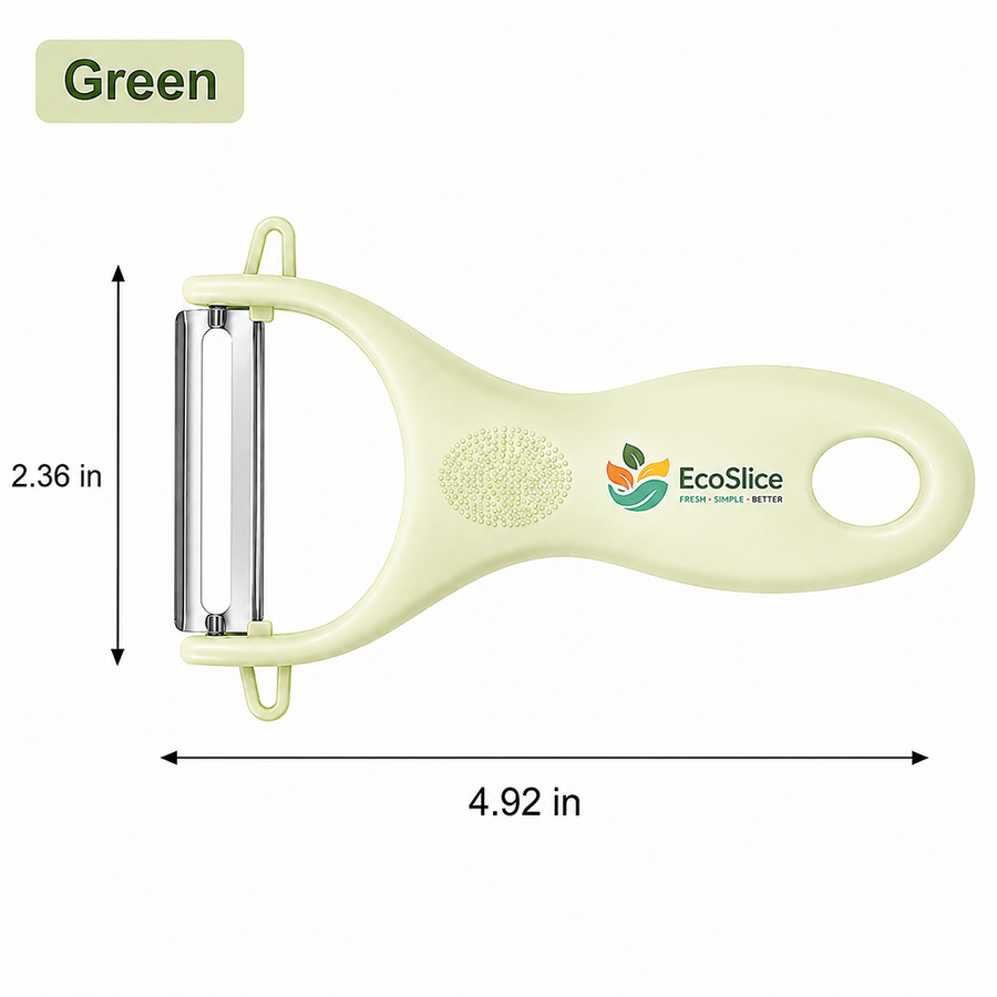 Y Shaped Peelers - Imprint Now - NZ