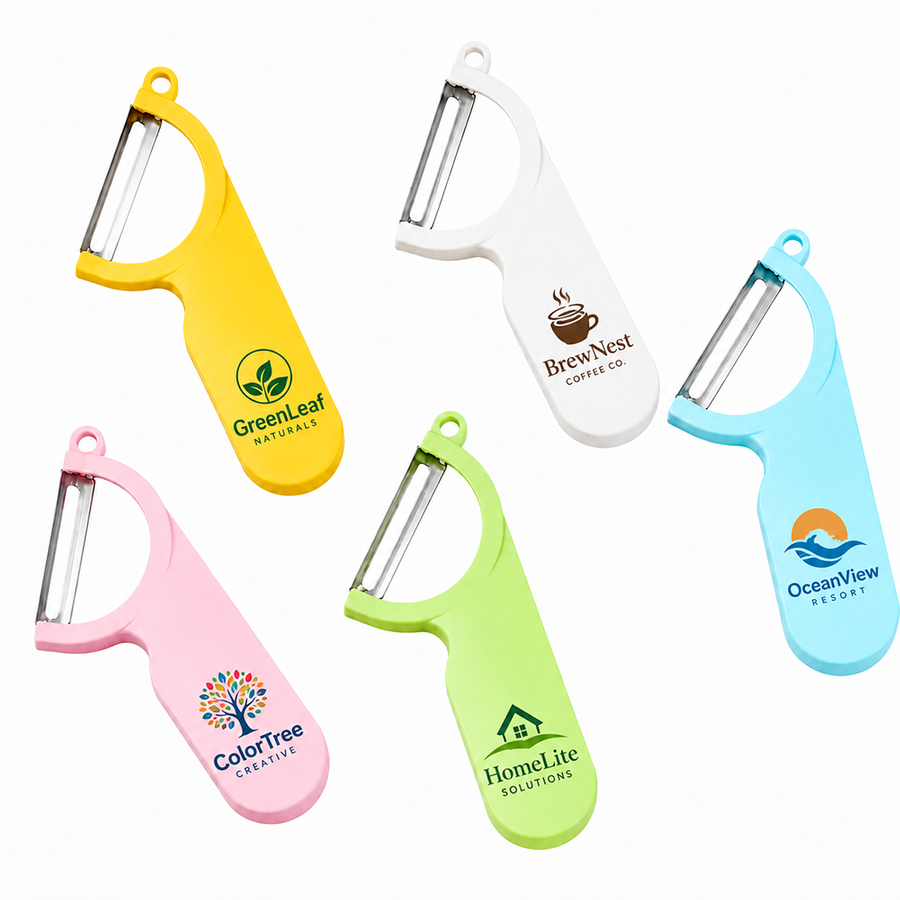 Angled Peelers - Imprint Now - NZ