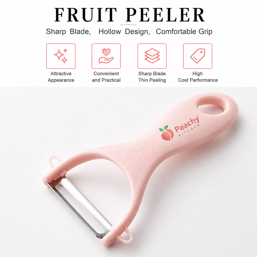 Y Shaped Peelers - Imprint Now - NZ