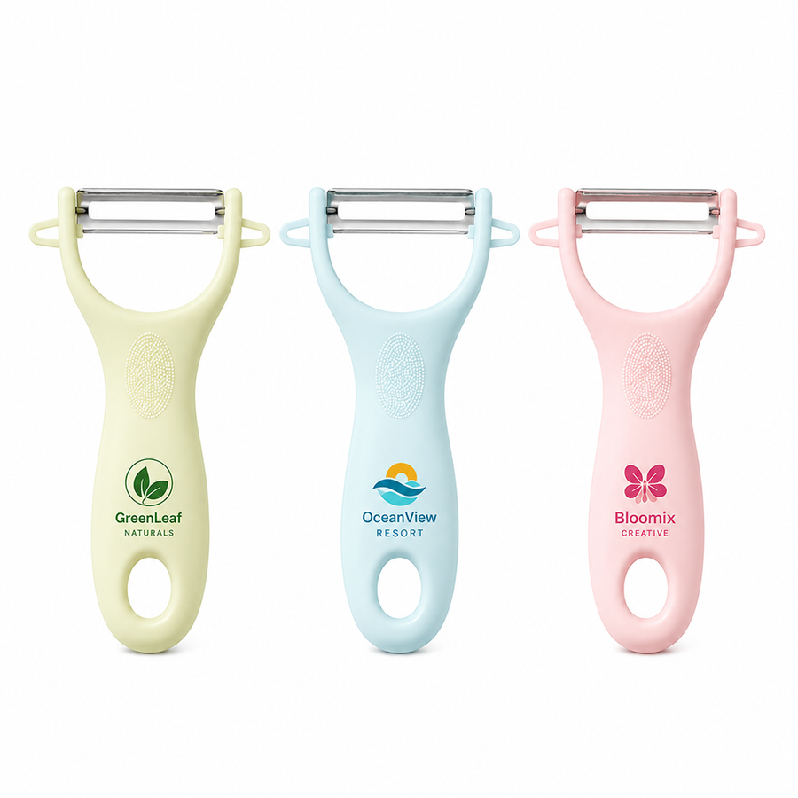 Y Shaped Peelers - Imprint Now - NZ