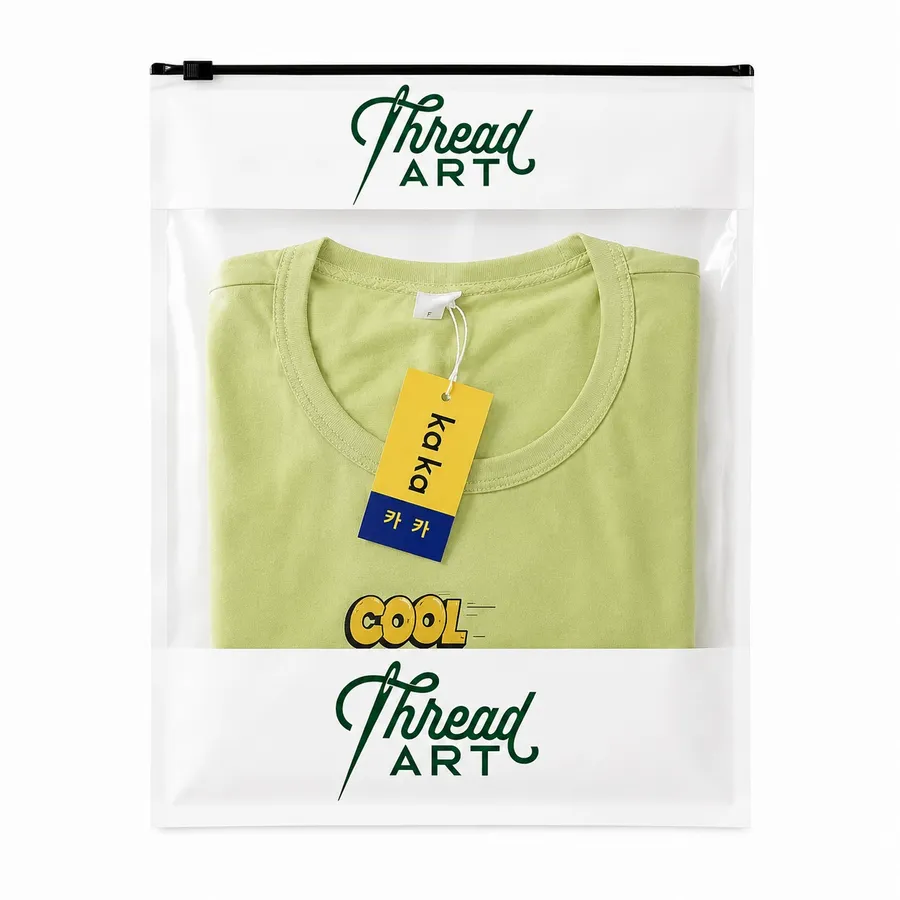 Kraft Paper Zipper Bags - Imprint Now - NZ