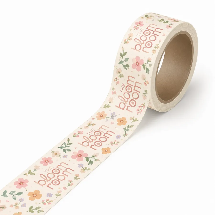 Eco Friendly Washi Tapes - Imprint Now - NZ