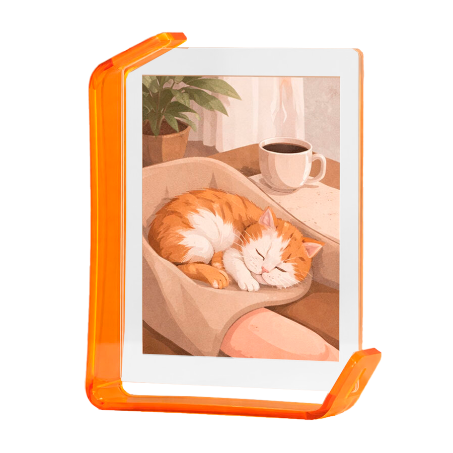 Abstract Acrylic Photo Frames - Imprint Now - NZ