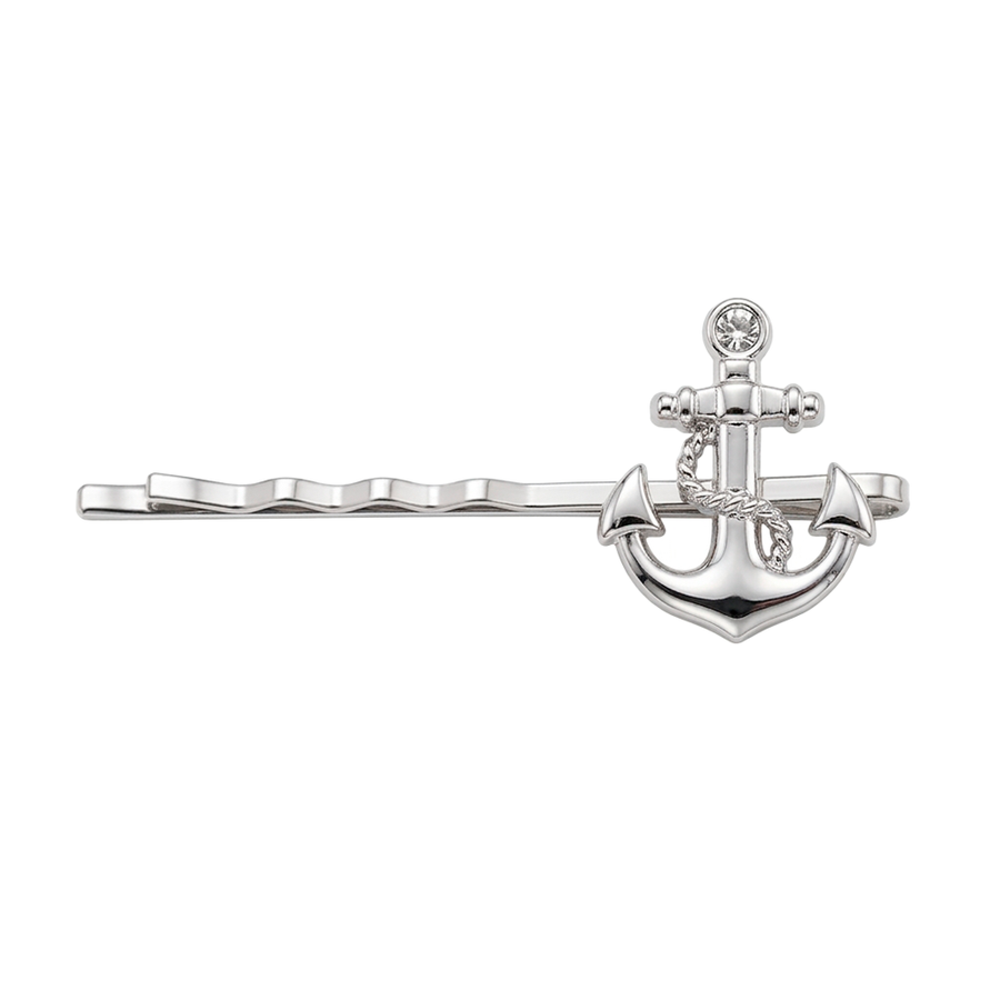 3D Metal Hair Clips - Imprint Now - NZ