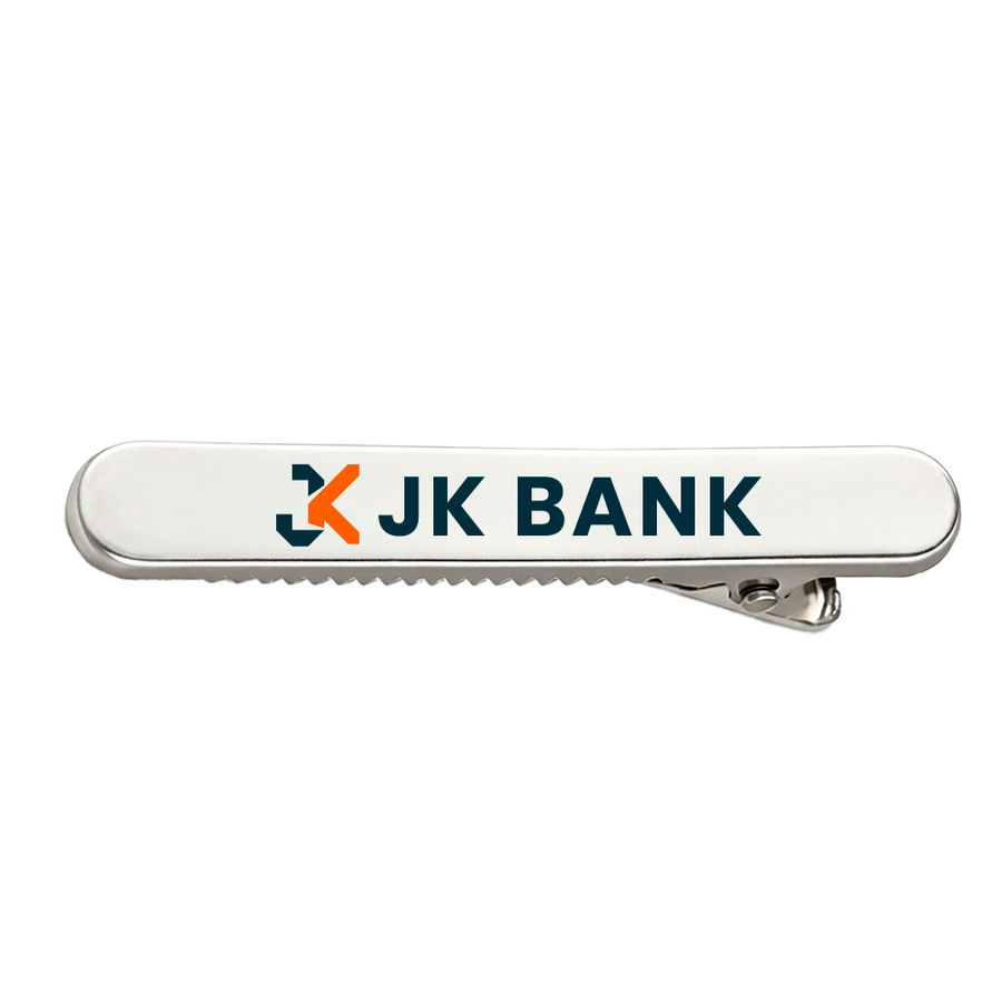 Printed Metal Hair Clips - Imprint Now - NZ