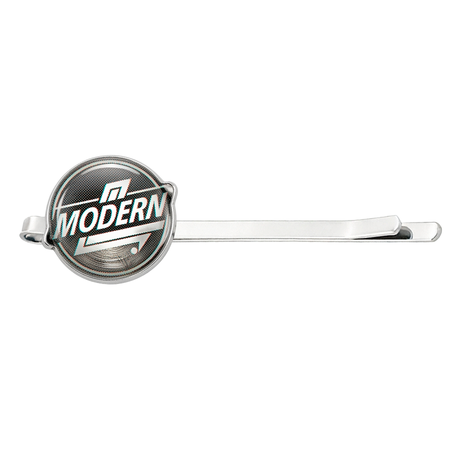 Offset Printing Metal Hair Clips - Imprint Now - NZ