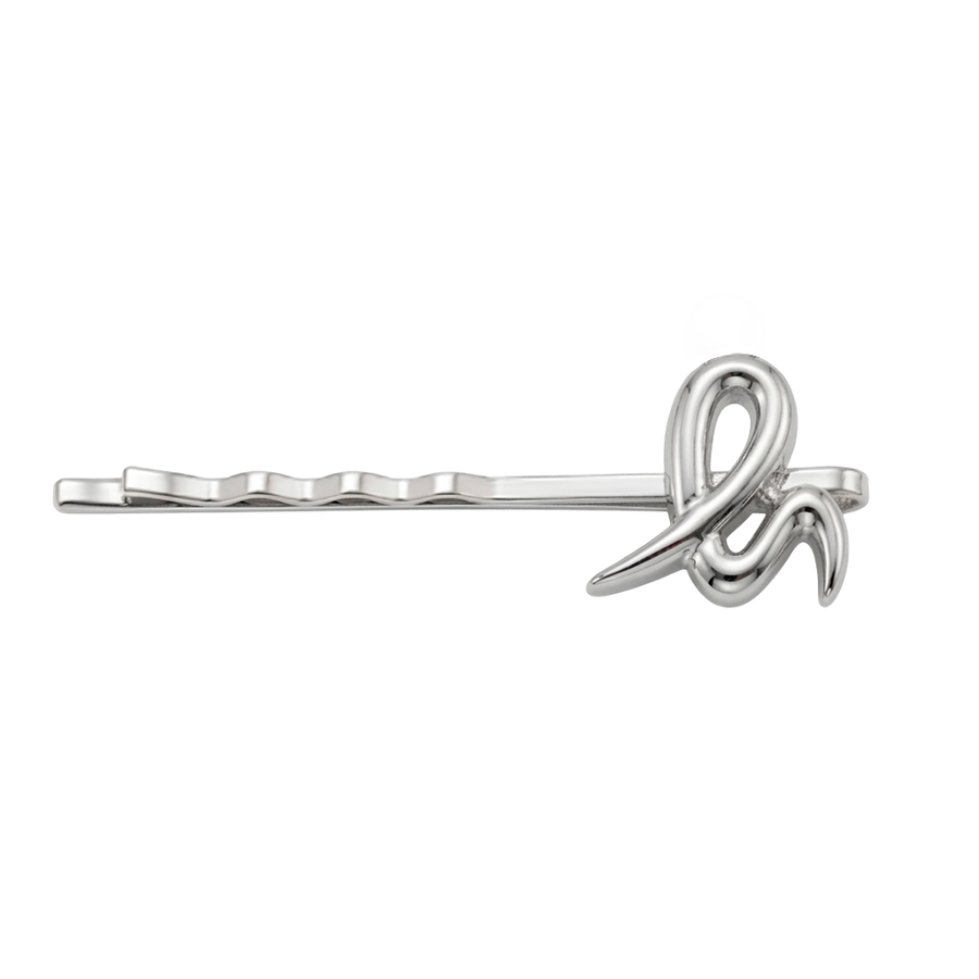 3D Metal Hair Clips - Imprint Now - NZ