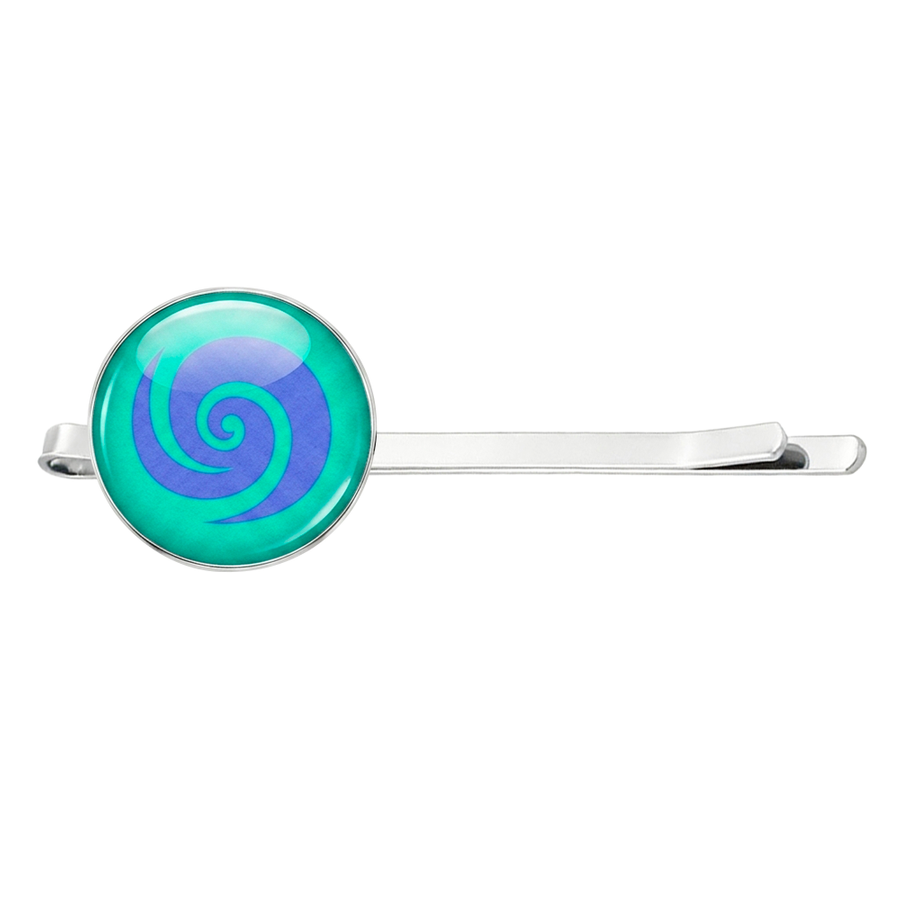Offset Printing Metal Hair Clips - Imprint Now - NZ
