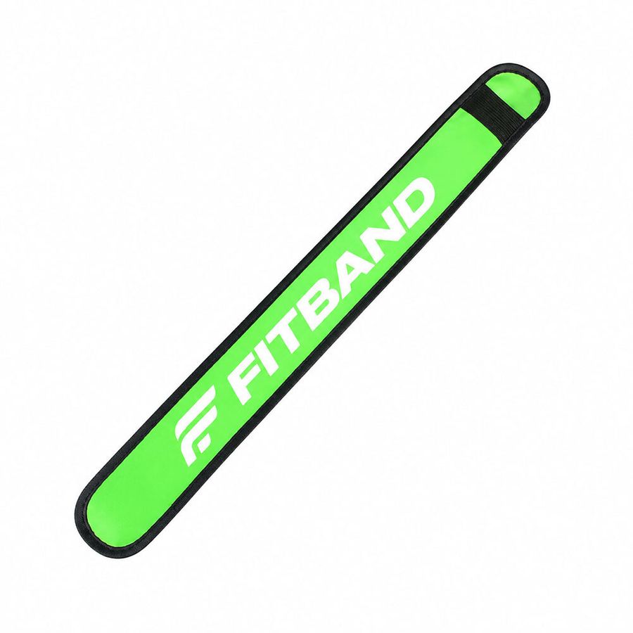 Light Up Slap Wristbands - Imprint Now - NZ