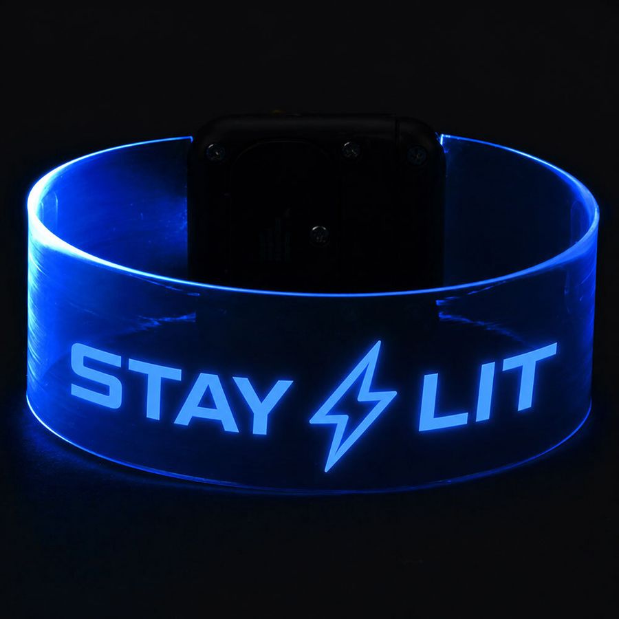 Light Up Magnetic Wristbands - Imprint Now - NZ