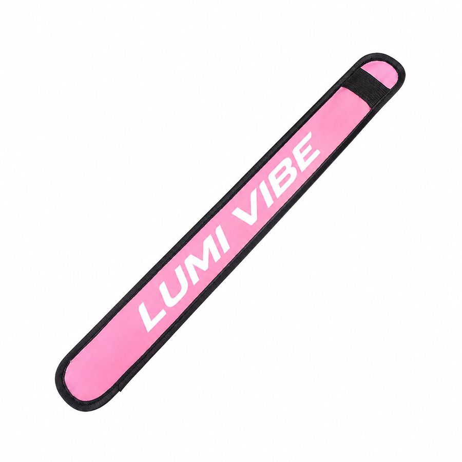 Light Up Slap Wristbands - Imprint Now - NZ