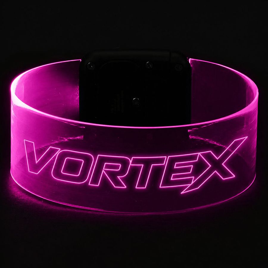 Light Up Magnetic Wristbands - Imprint Now - NZ