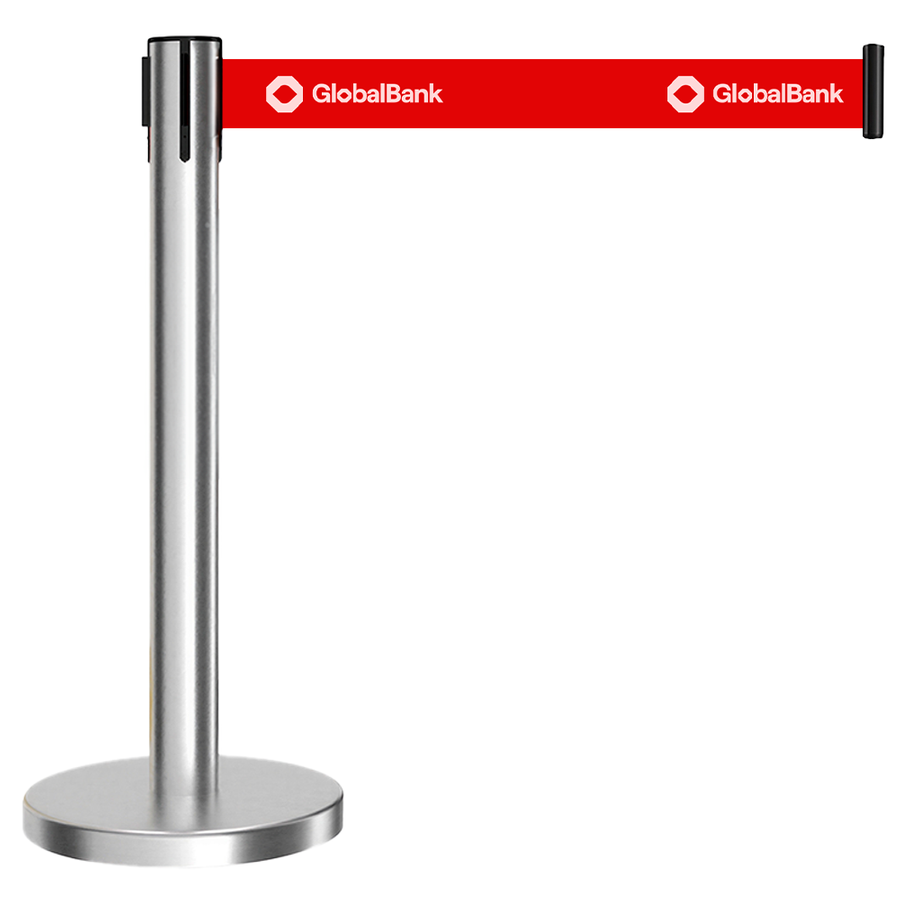 Standard Stanchions - Imprint Now - NZ