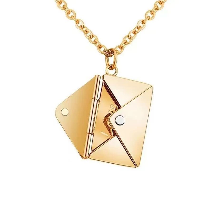 Photo Locket Necklaces - Imprint Now - NZ