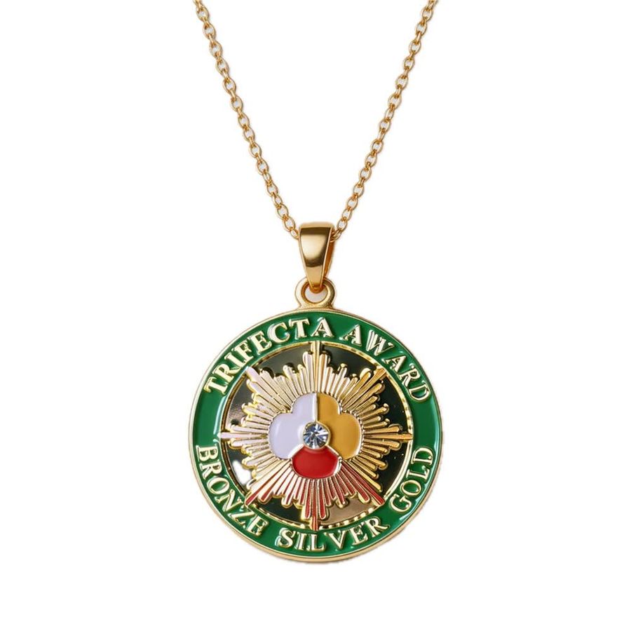 Rhinestone Necklaces - Imprint Now - NZ