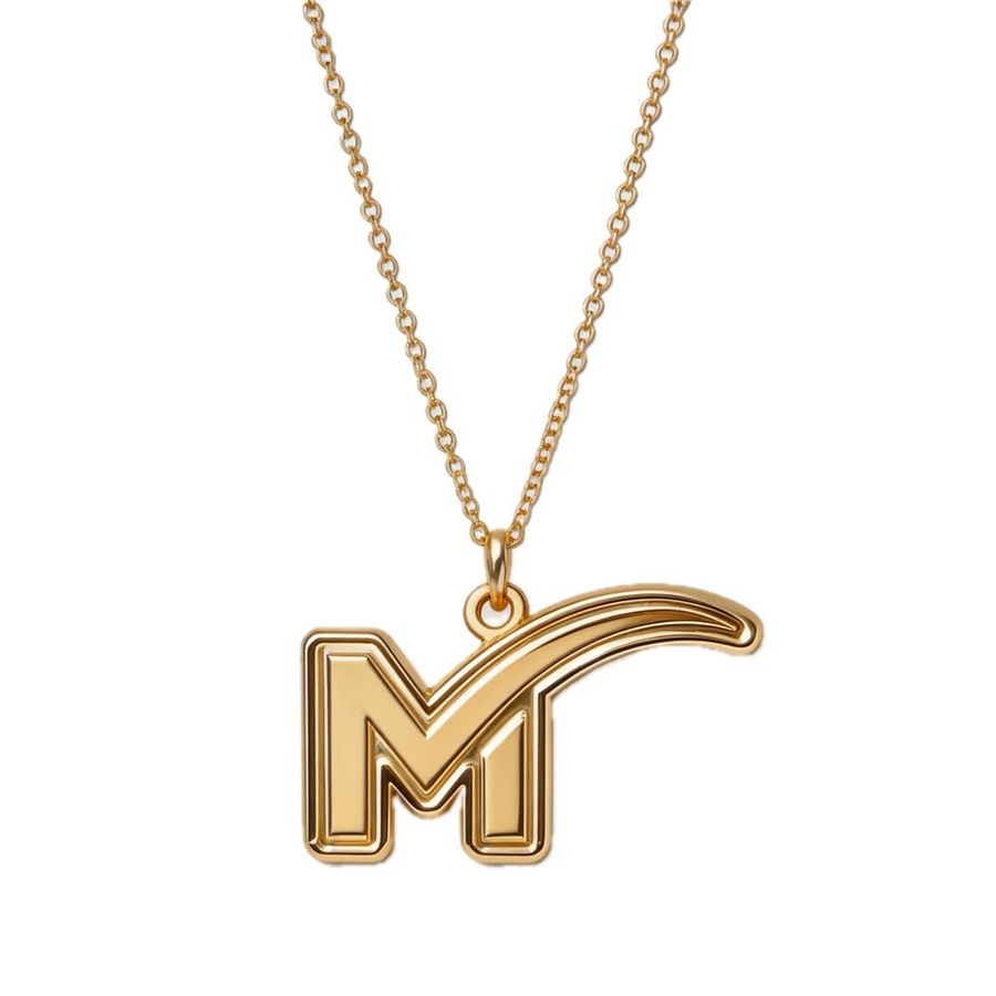 Die Struck Charm Necklaces - Imprint Now - NZ